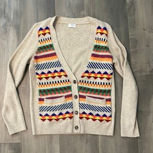 Madewell Wallace Cardigan